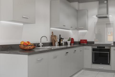 undefined, Plot 116, The Alder at Wrottesley Village, Wrottesley Park Road  WV6
