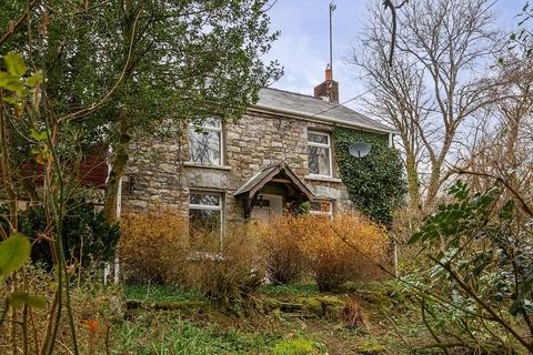 3 bedroom property with land for sale, Pontpren, Penderyn, Aberdare, Rhondda Cynon Taf.