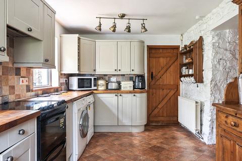 3 bedroom property with land for sale, Pontpren, Penderyn, Aberdare, Rhondda Cynon Taf.