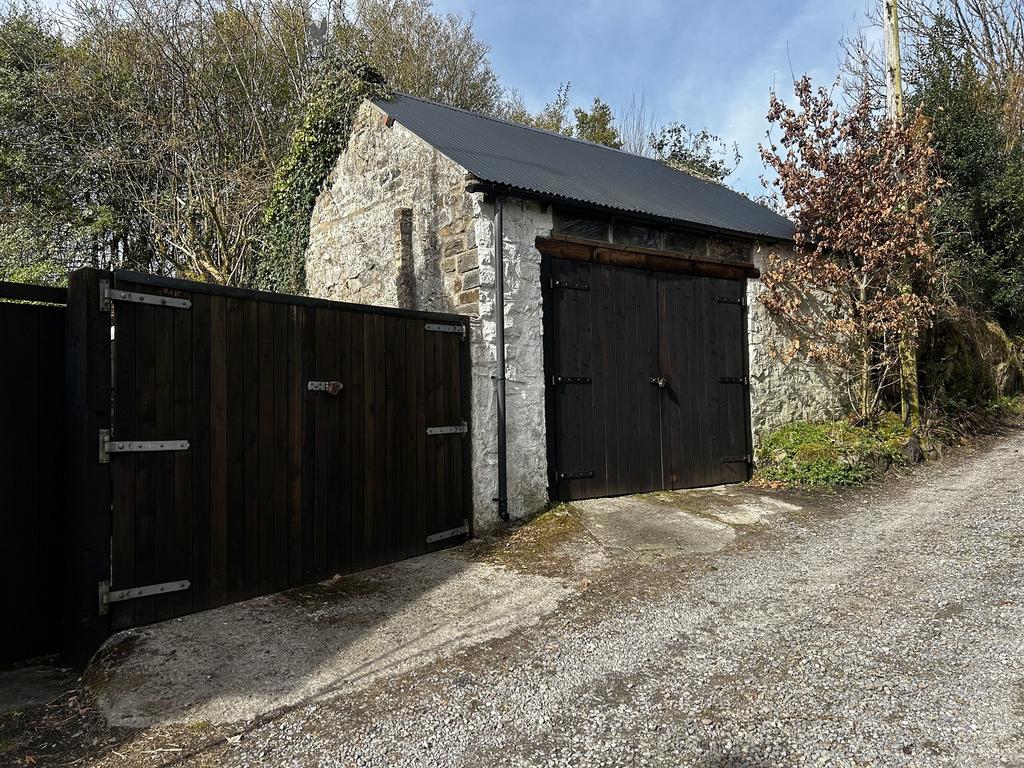 Outbuilding