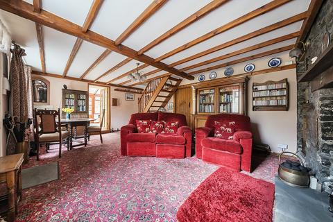 3 bedroom property with land for sale, Pontpren, Penderyn, Aberdare, Rhondda Cynon Taf.