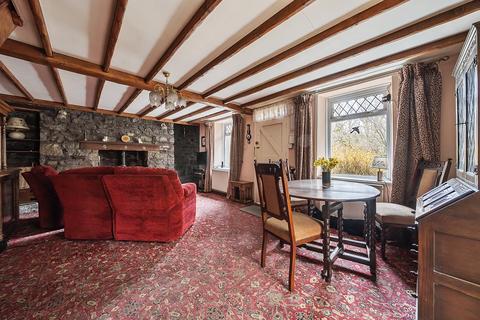 3 bedroom property with land for sale, Pontpren, Penderyn, Aberdare, Rhondda Cynon Taf.