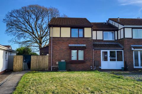 undefined, Llwyncelyn, Capel Hendre, Ammanford
