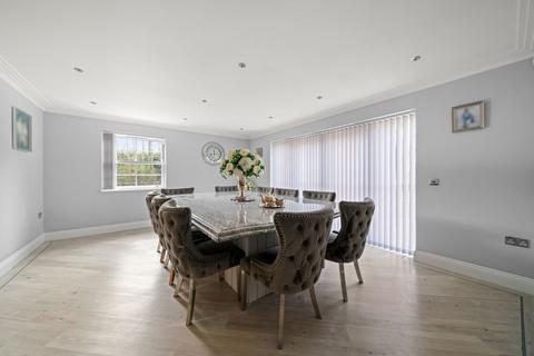 Bridinna Aldermaston Road, Pamber End, Tadley, RG26 5QN
