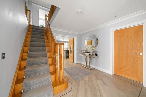 Bridinna Aldermaston Road, Pamber End, Tadley, RG26 5QN