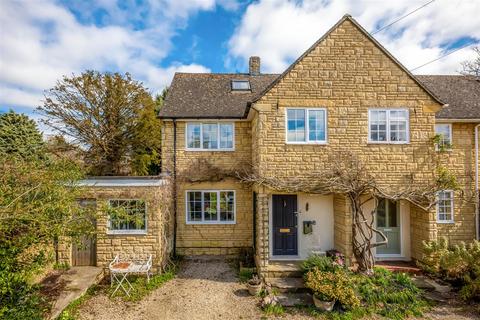 6 Church Close, Charlbury, Chipping Norton, OX7 3PY