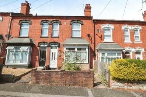 72 Florence Road, Acocks Green, Birmingham, B27 6LW