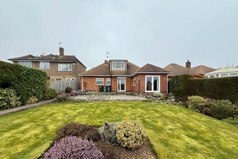 3 bedroom detached bungalow for sale, Spinney Hill Drive, Loughborough, LE11