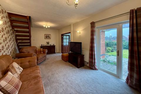3 bedroom detached bungalow for sale, Spinney Hill Drive, Loughborough, LE11