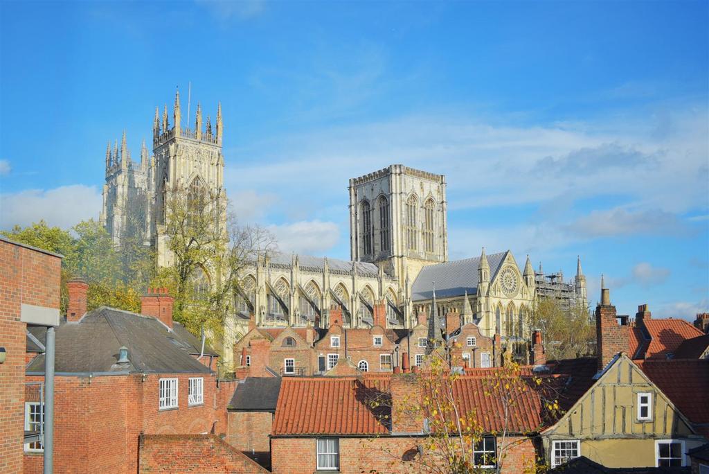 Minster Views