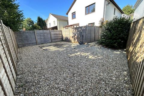 undefined, Bourchier Close, Bampton, Tiverton, Devon, EX16