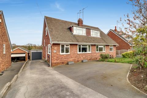 3 bedroom semi-detached house for sale, WATER LANE, MIDDLESTOWN, WAKEFIELD, WEST YORKSHIRE, WF4