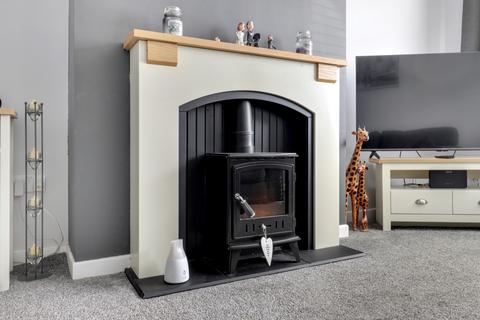 3 bedroom semi-detached house for sale, WATER LANE, MIDDLESTOWN, WAKEFIELD, WEST YORKSHIRE, WF4