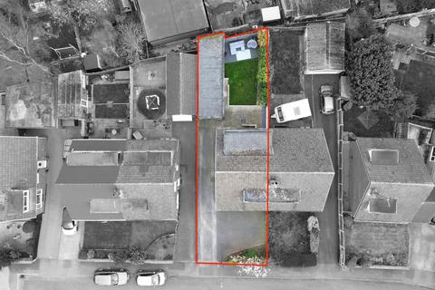 undefined, WATER LANE, MIDDLESTOWN, WAKEFIELD, WEST YORKSHIRE, WF4