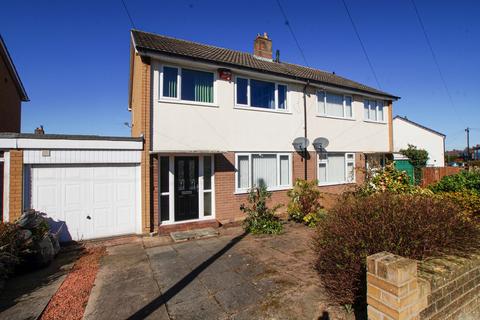 66 Beaumont Road, Carlisle, CA2 4RJ