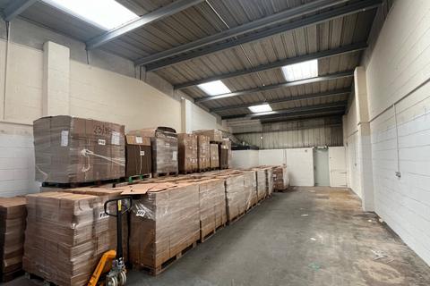 Industrial unit to rent, Unit X3 South Orbital Trading Park, Hedon Road, Hull, East Yorkshire, HU9 1NJ