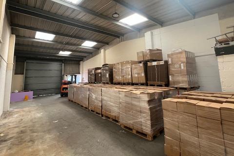 Industrial unit to rent, Unit X3 South Orbital Trading Park, Hedon Road, Hull, East Yorkshire, HU9 1NJ