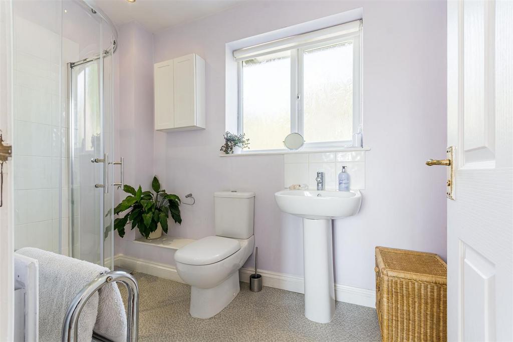 En suite