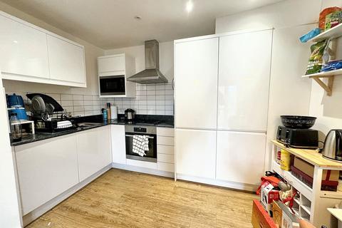 1 bedroom flat to rent, Lower Broughton Road, Salford, M7