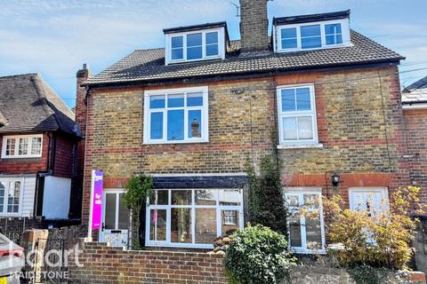undefined, The Street, MAIDSTONE