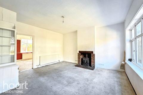 undefined, The Street, MAIDSTONE