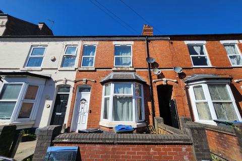 undefined, Vicarage Road, Smethwick B67