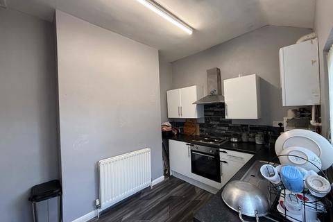 undefined, Vicarage Road, Smethwick B67