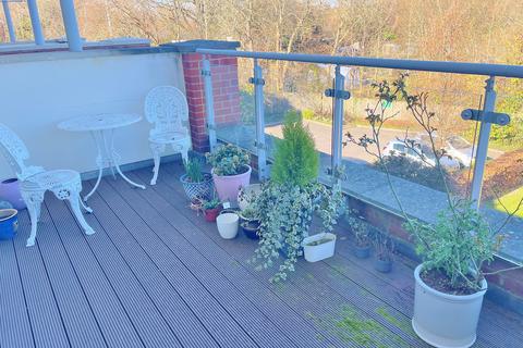 1 bedroom apartment for sale, Haven Court, Southampton Road, Hythe