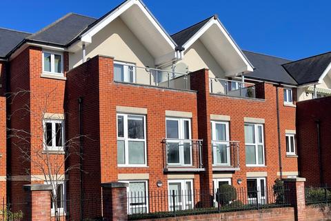 undefined, Haven Court, Southampton Road, Hythe