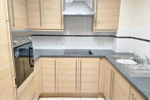 undefined, Haven Court, Southampton Road, Hythe