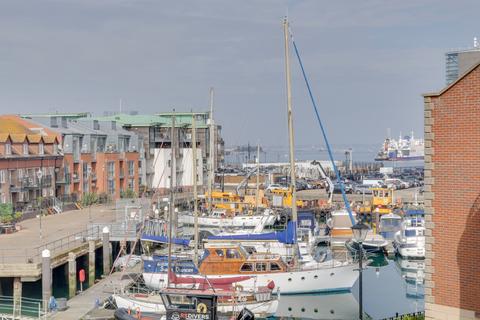 1 bedroom apartment for sale, Camber Place, Old Portsmouth