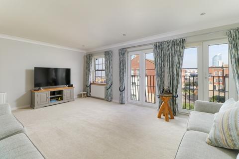 1 bedroom apartment for sale, Camber Place, Old Portsmouth
