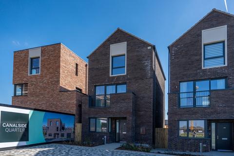 3 bedroom detached house to rent, Lady White Crescent, Oxford, OX2