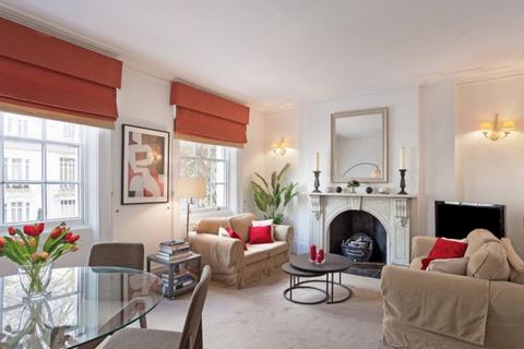 undefined, Ovington Square, London, SW3