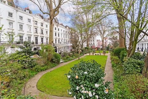 undefined, Ovington Square, London, SW3