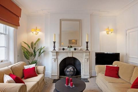undefined, Ovington Square, London, SW3