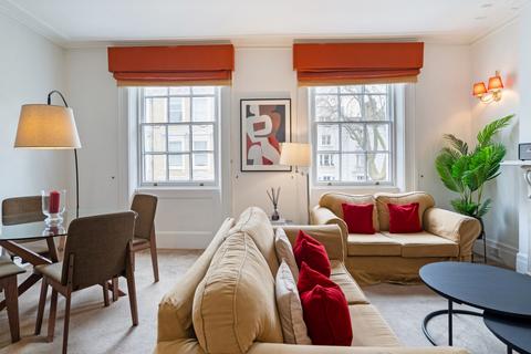 undefined, Ovington Square, London, SW3