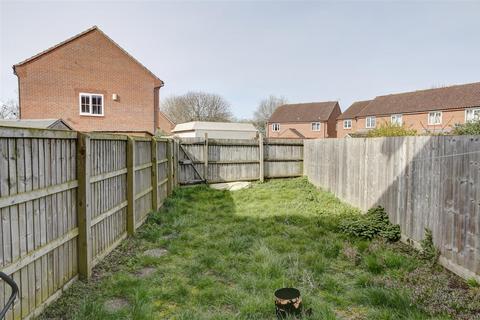 69 Briars End, Witchford, Ely, CB6 2GB