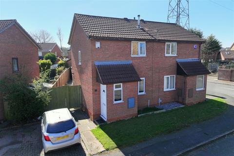 3 Blakemore Close, Birmingham, B32 3DZ