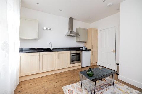 undefined, Menzies Road, Ground Floor Left, Torry, Aberdeen, AB11