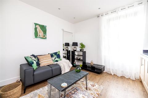 undefined, Menzies Road, Ground Floor Left, Torry, Aberdeen, AB11