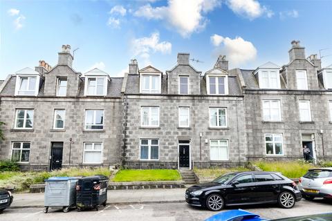 undefined, Menzies Road, Ground Floor Left, Torry, Aberdeen, AB11