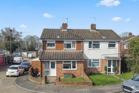 3 bedroom semi-detached house for sale, Sandringham Road, Rainham, Gillingham