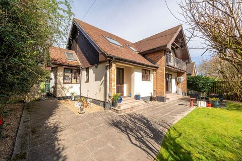 undefined, Penmans Hill, Kings Langley WD4