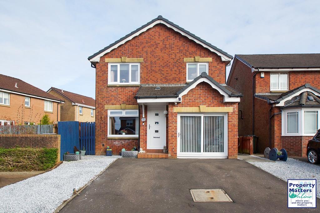 3 Bedroom Detached Villa