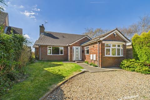 undefined, Lower Road, Stoke Mandeville, Buckinghamshire