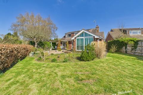 undefined, Lower Road, Stoke Mandeville, Buckinghamshire