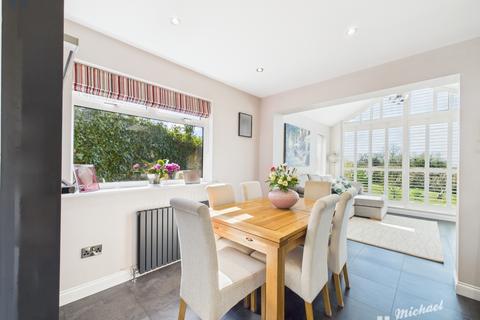 undefined, Lower Road, Stoke Mandeville, Buckinghamshire