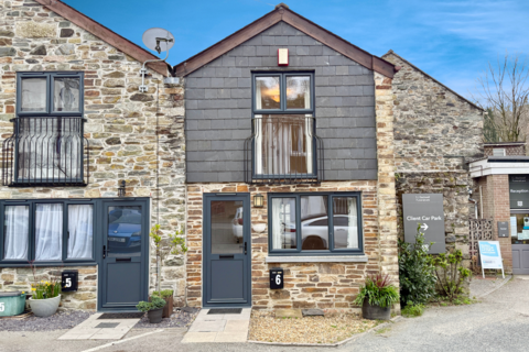 Brook Street, TAVISTOCK PL19