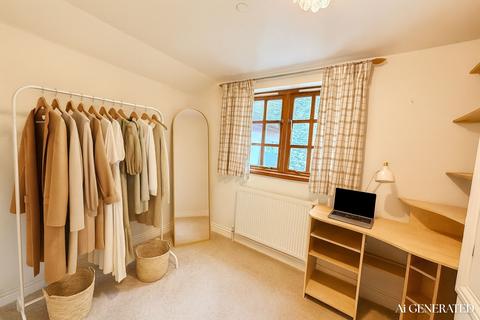 undefined, Brook Street, TAVISTOCK PL19